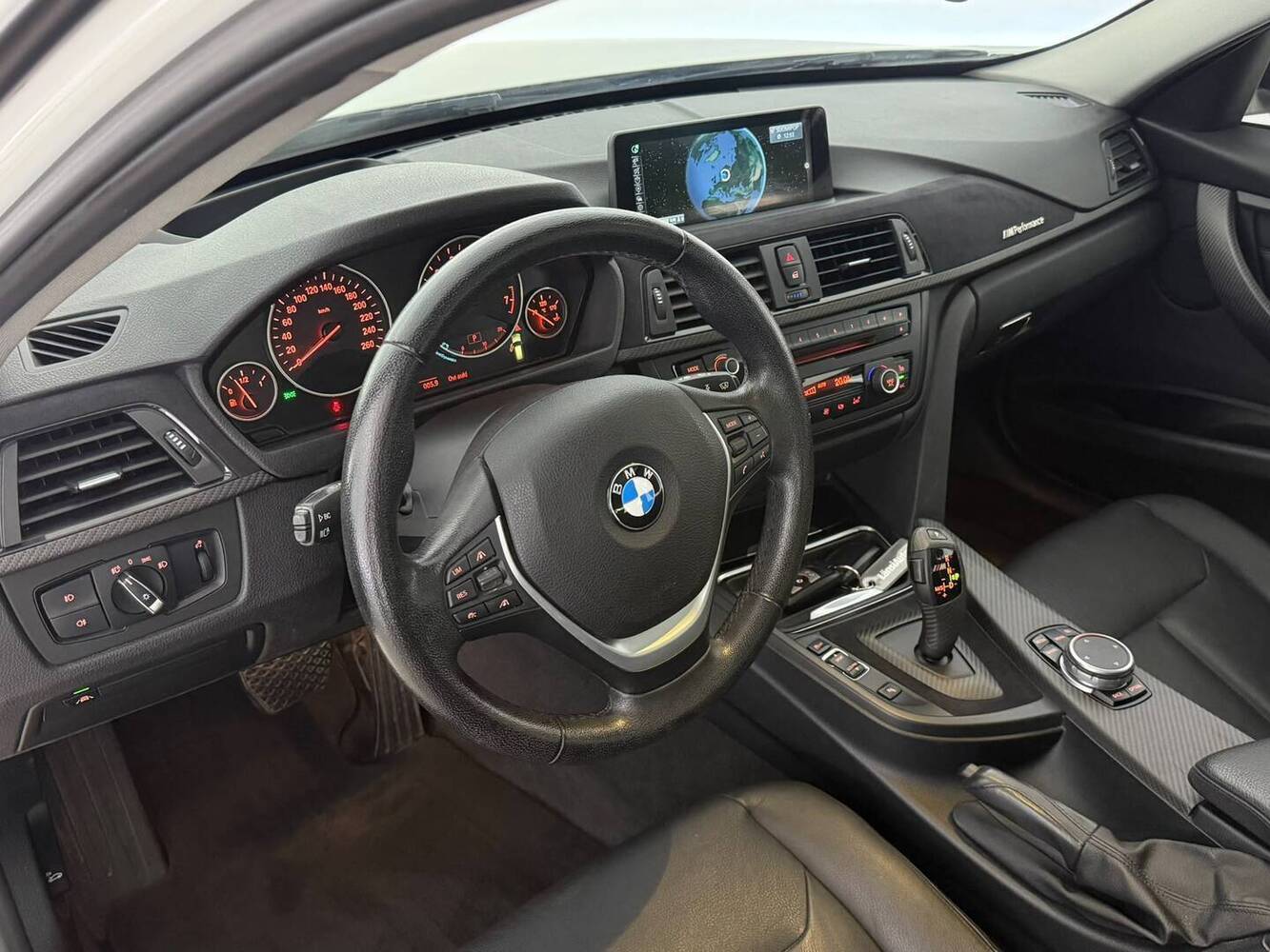 BMW 328 vaihtoauto