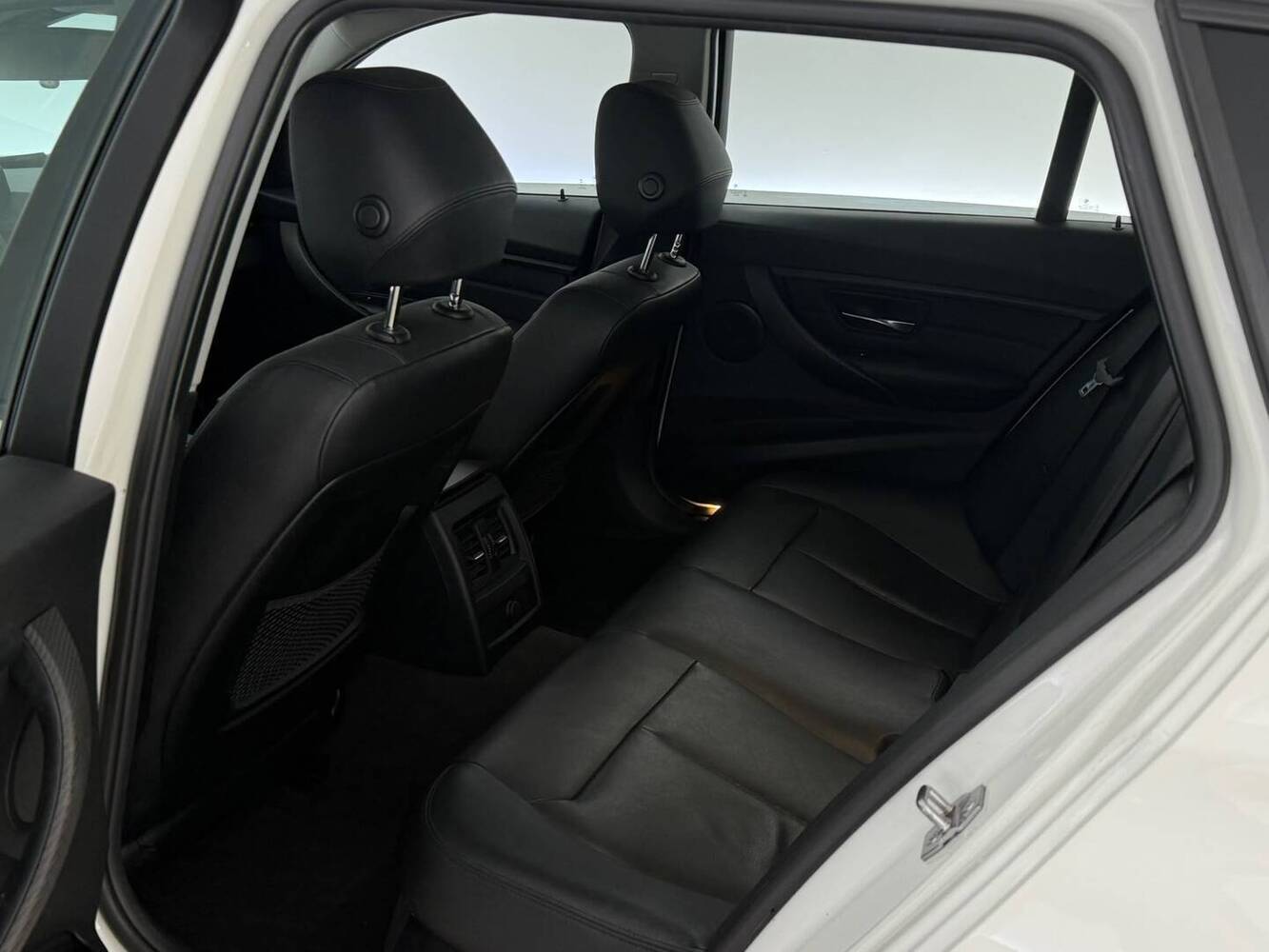 BMW 328 vaihtoauto
