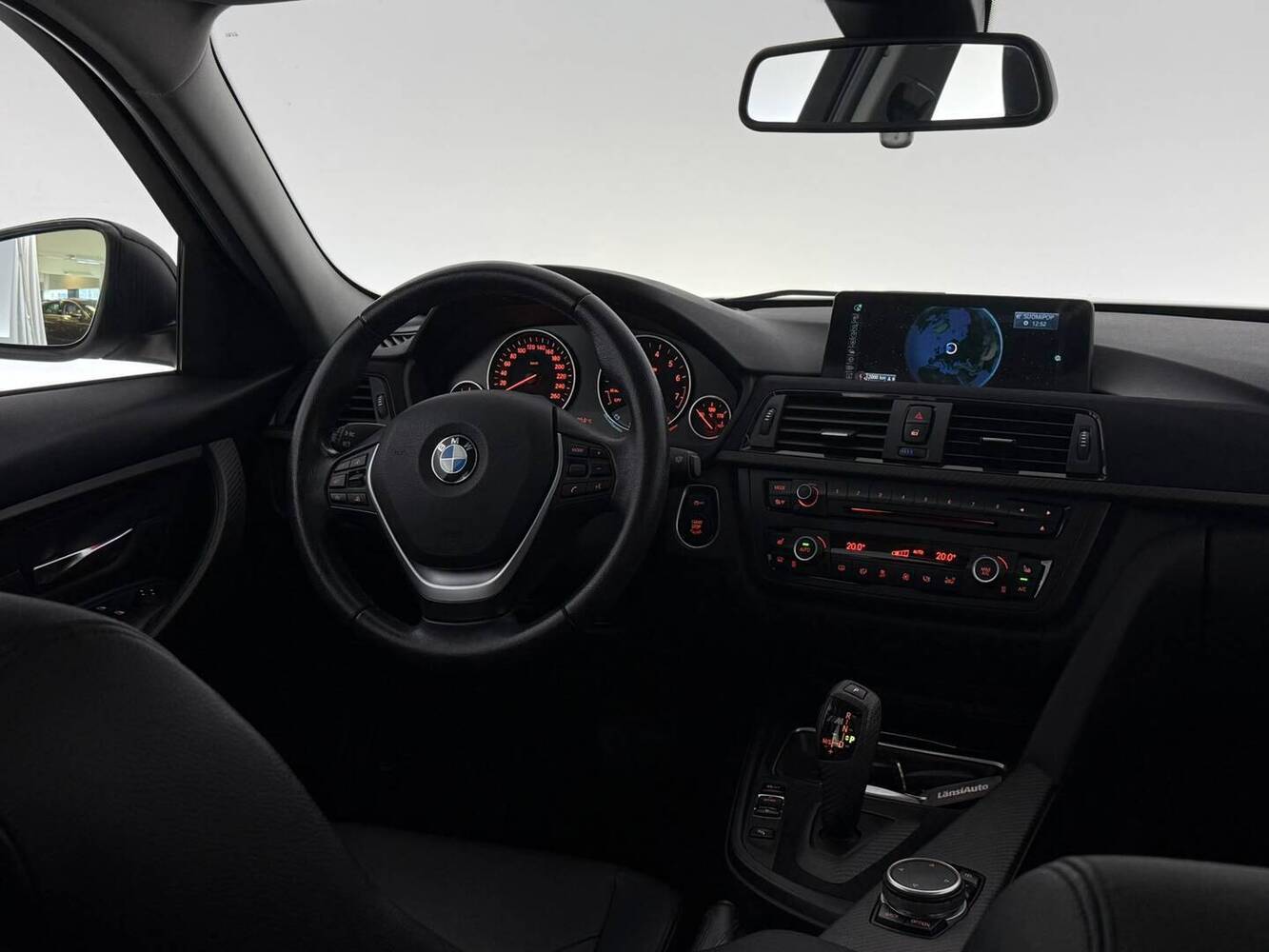 BMW 328 vaihtoauto