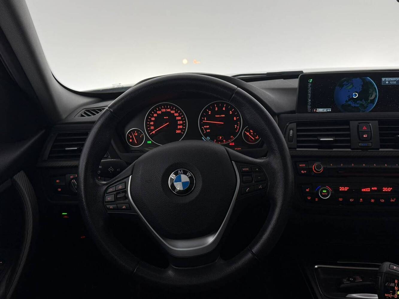 BMW 328 vaihtoauto