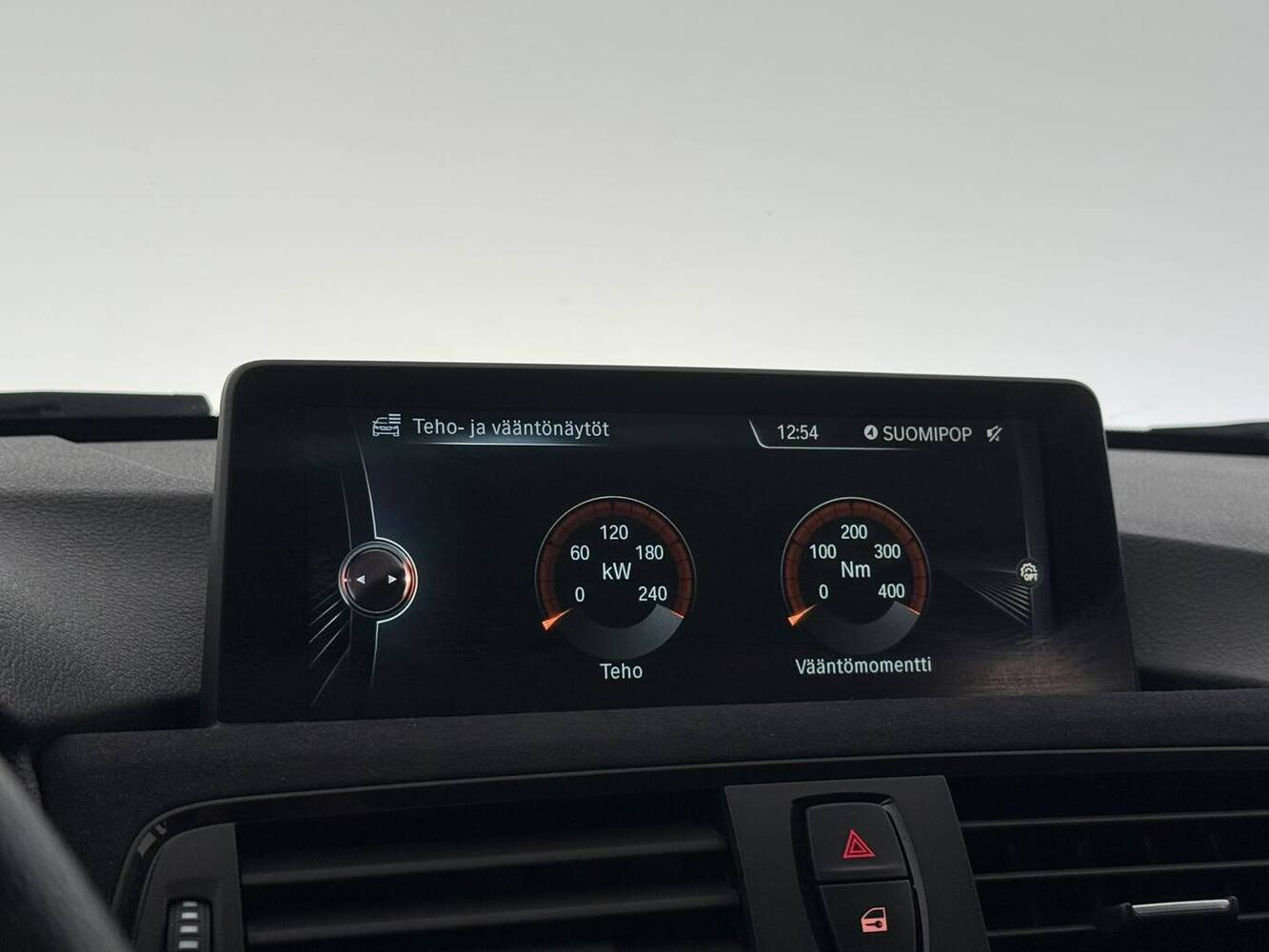 BMW 328 vaihtoauto