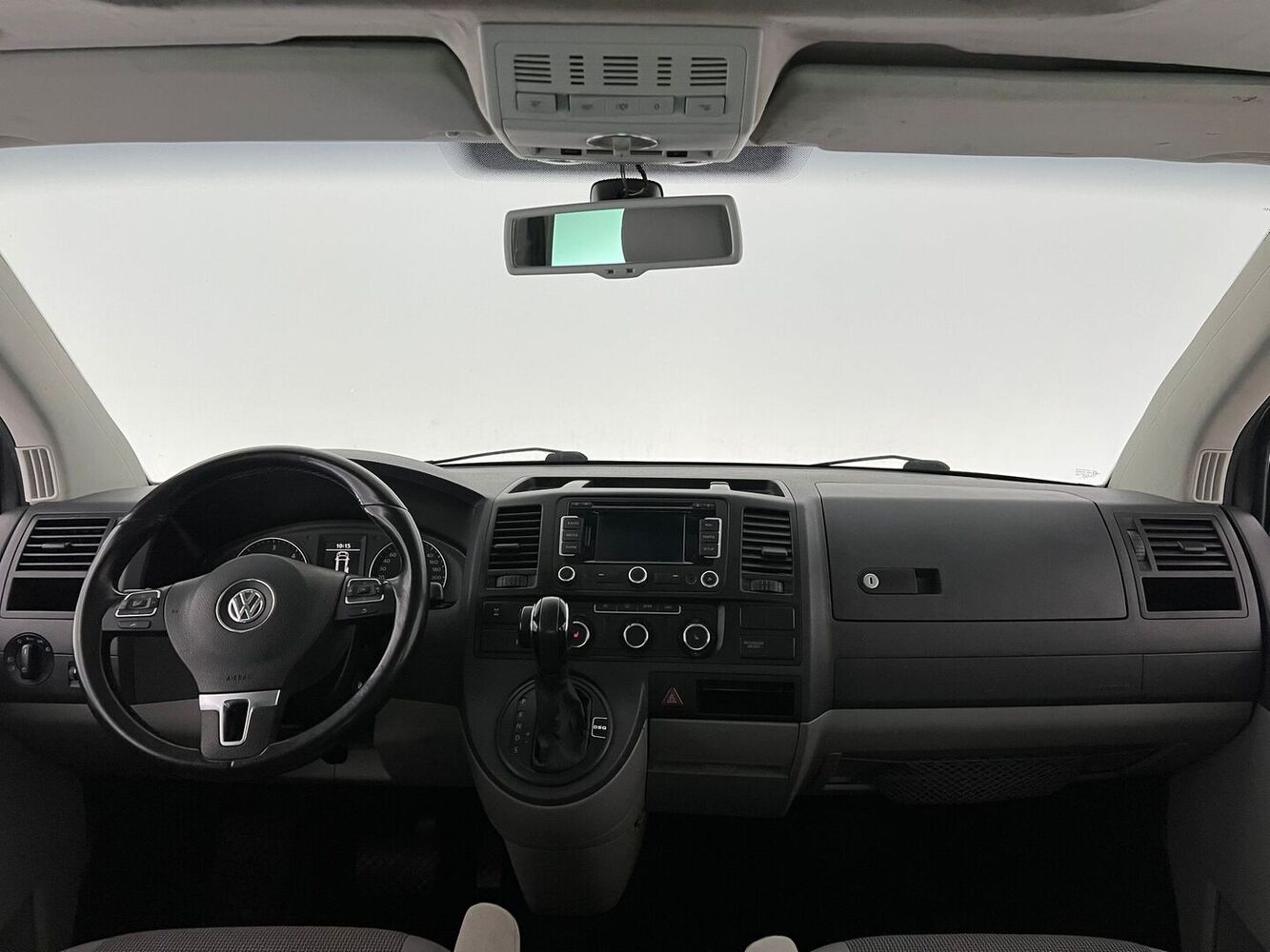 Volkswagen Caravelle vaihtoauto