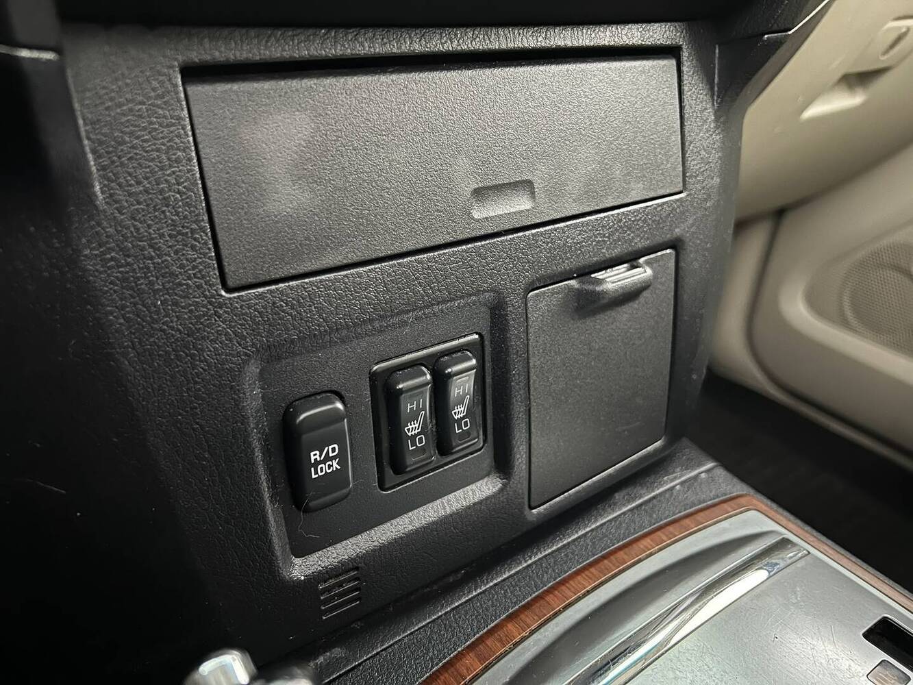 Mitsubishi Pajero vaihtoauto