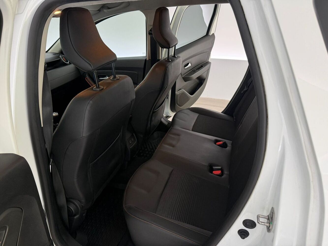 Dacia Duster vaihtoauto