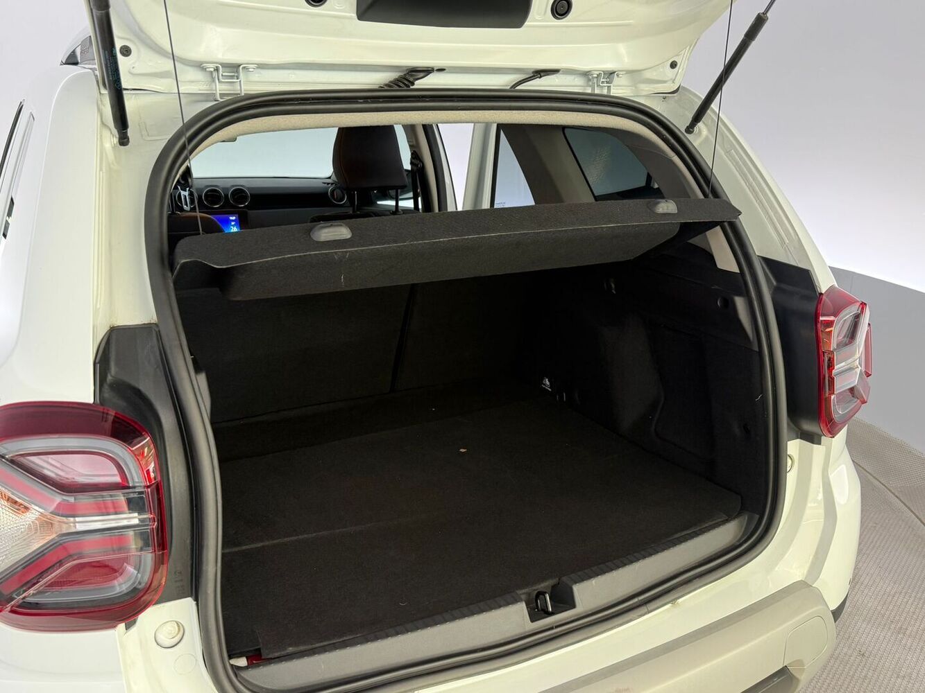 Dacia Duster vaihtoauto