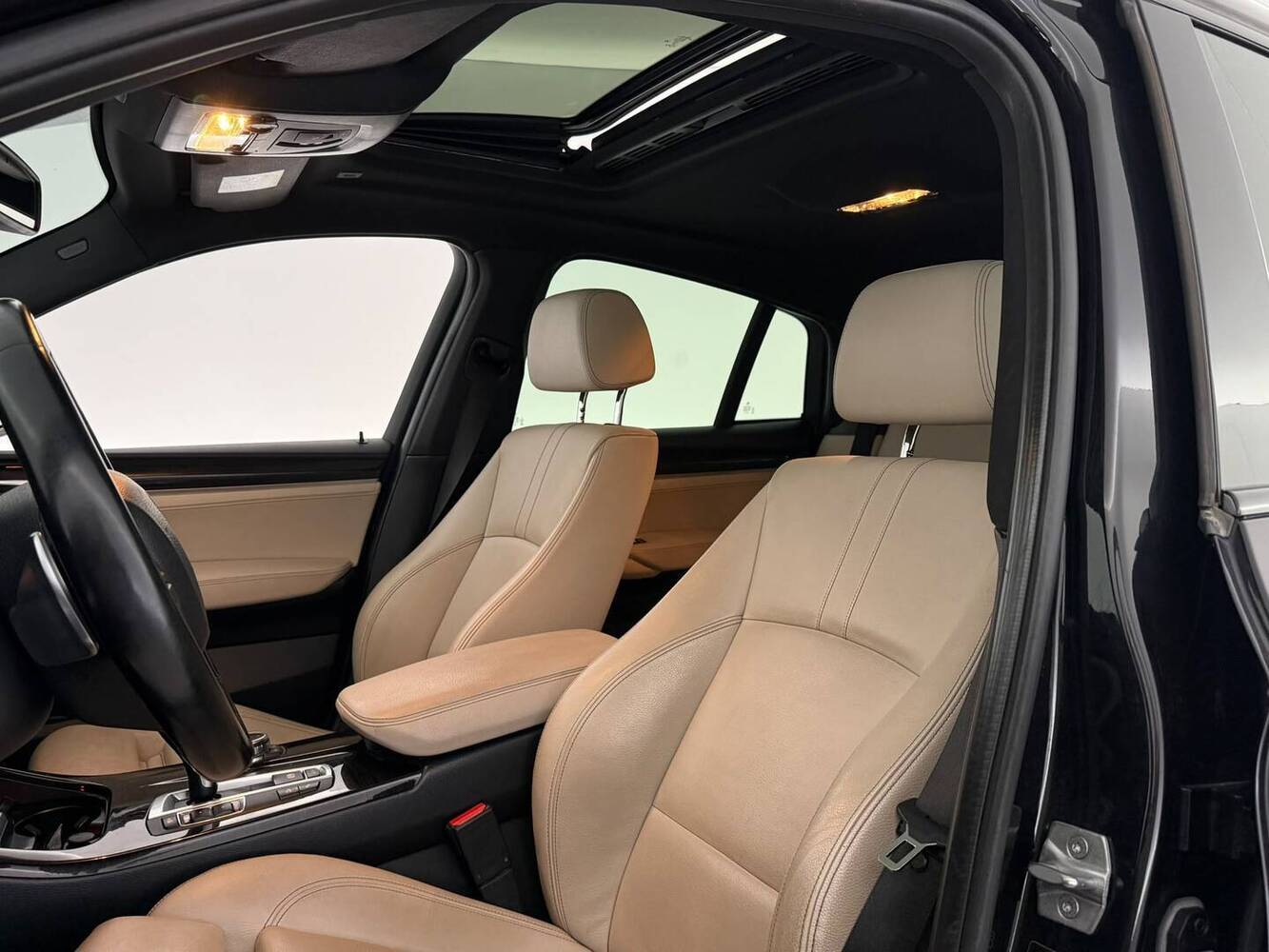 BMW X4 vaihtoauto