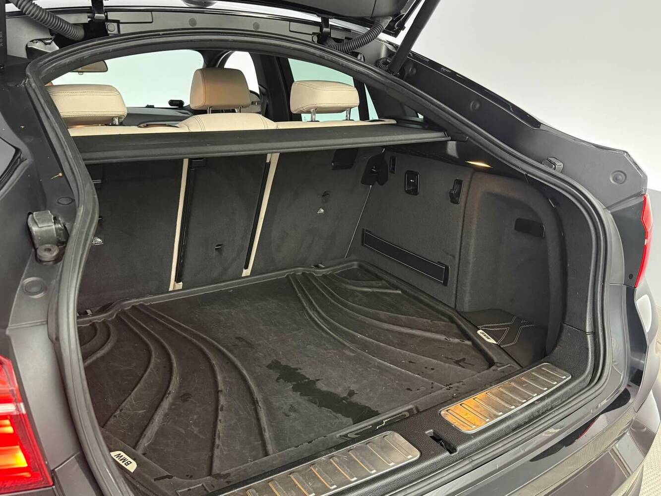 BMW X4 vaihtoauto