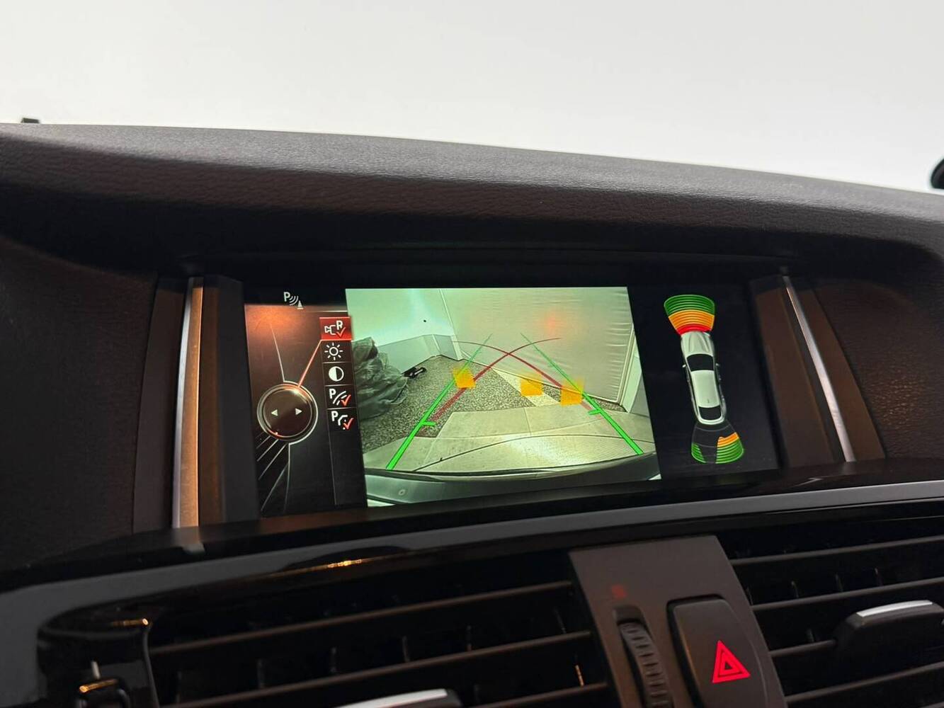 BMW X4 vaihtoauto
