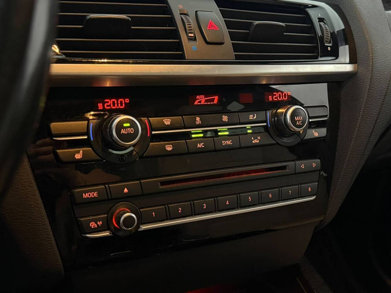 BMW X4 vaihtoauto