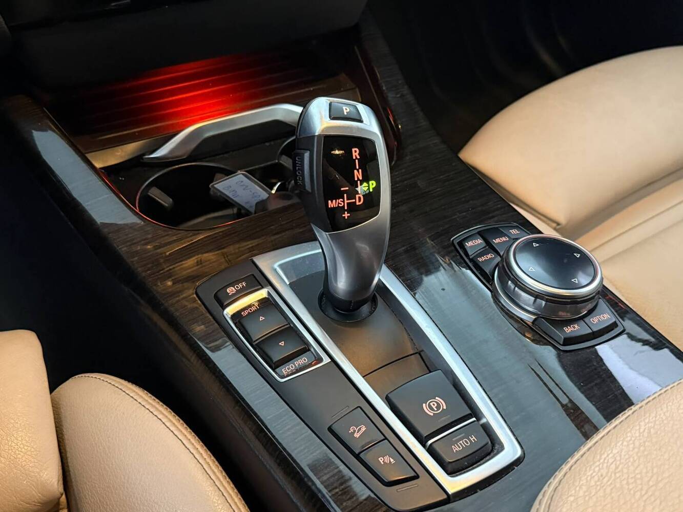 BMW X4 vaihtoauto