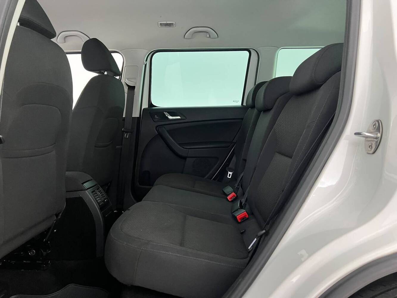 Skoda Yeti vaihtoauto