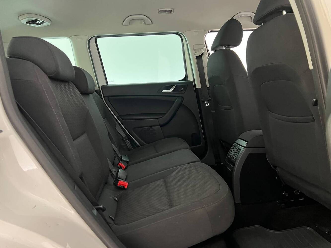 Skoda Yeti vaihtoauto