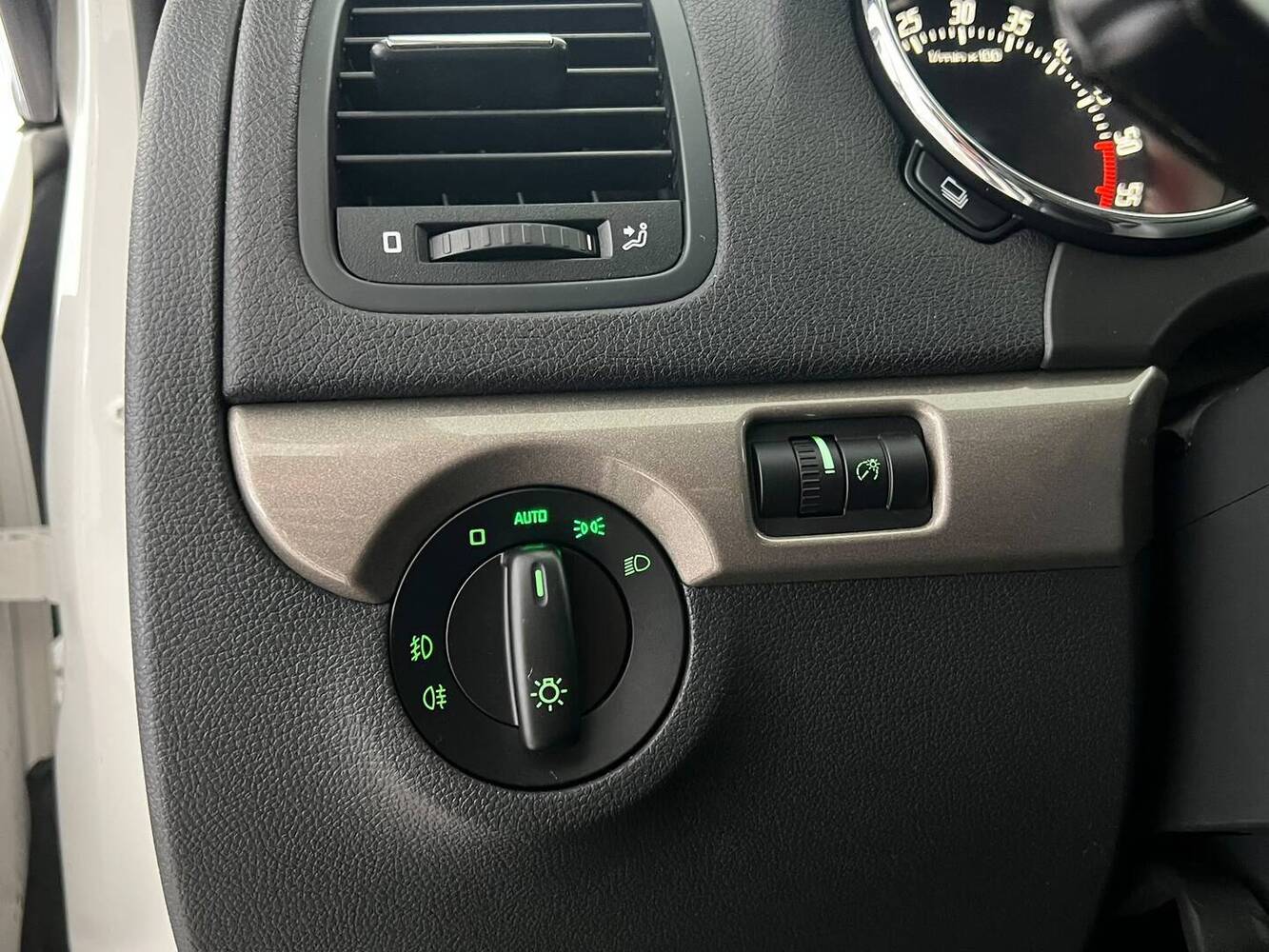 Skoda Yeti vaihtoauto