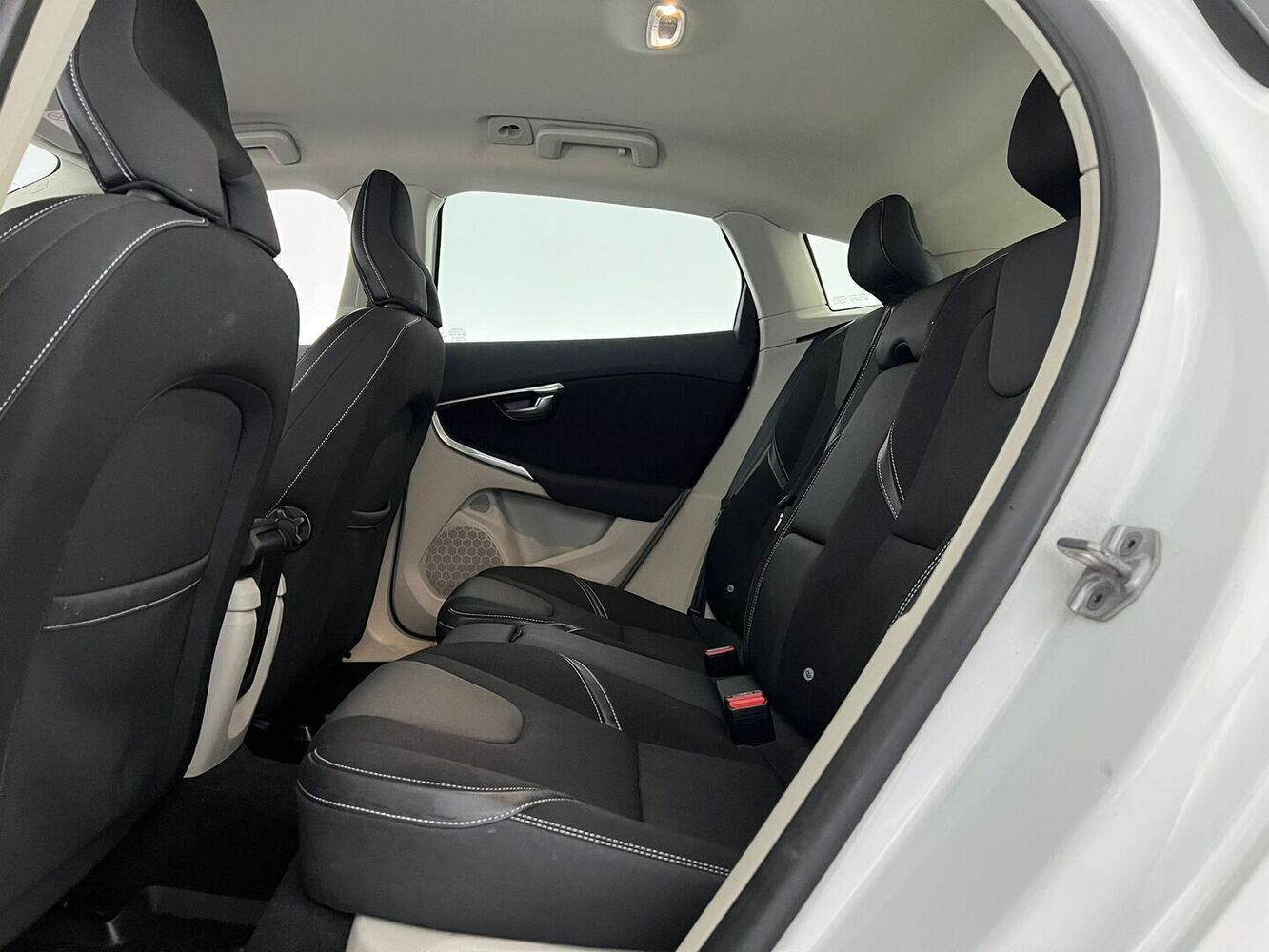 Volvo V40 vaihtoauto