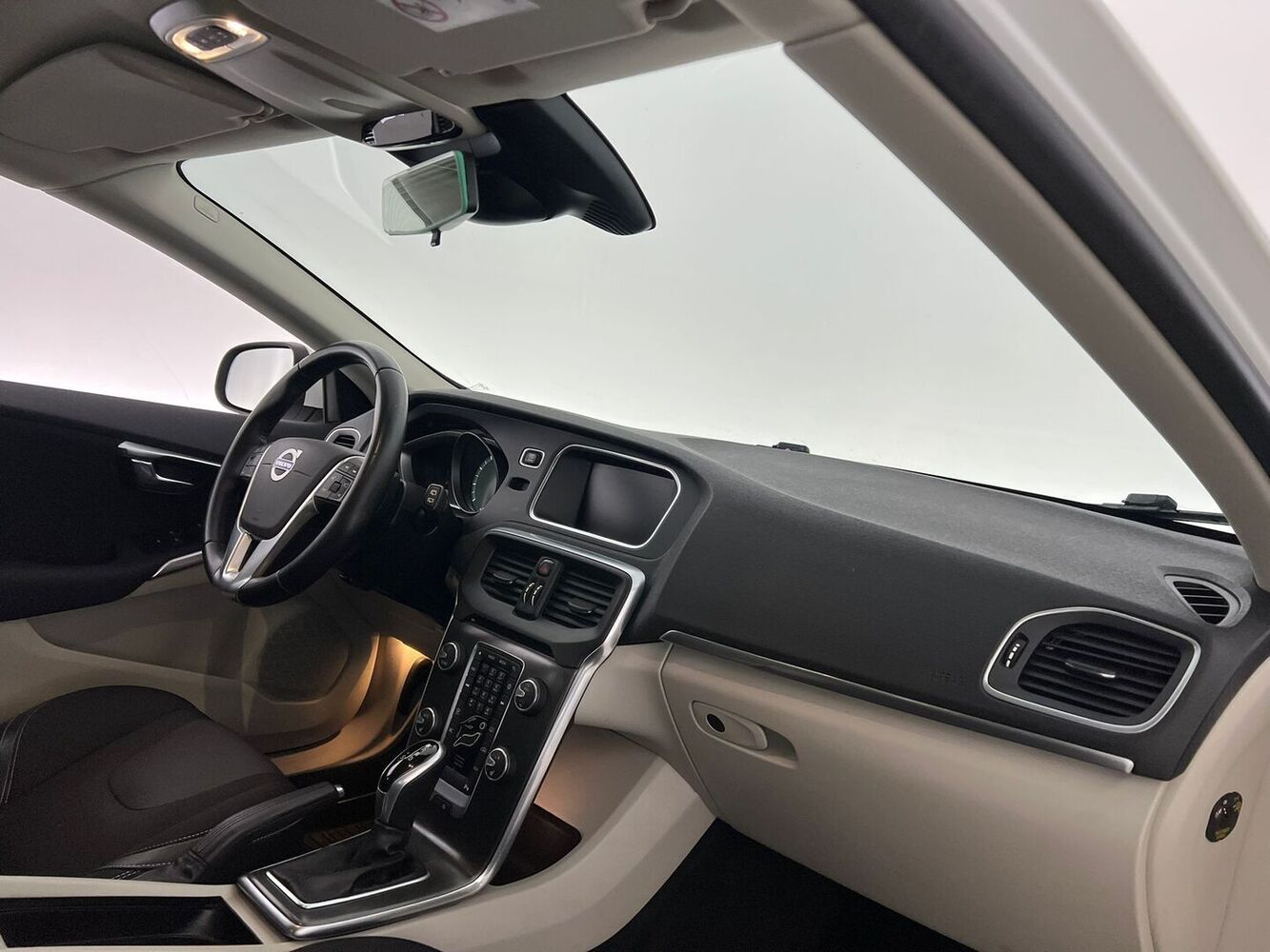 Volvo V40 vaihtoauto