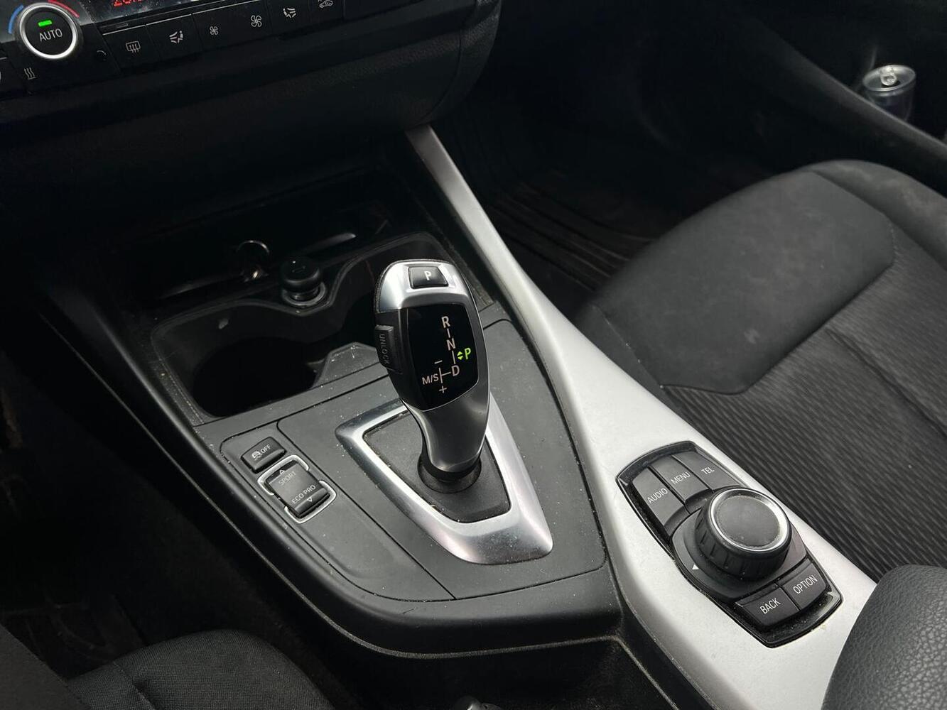BMW 120 vaihtoauto