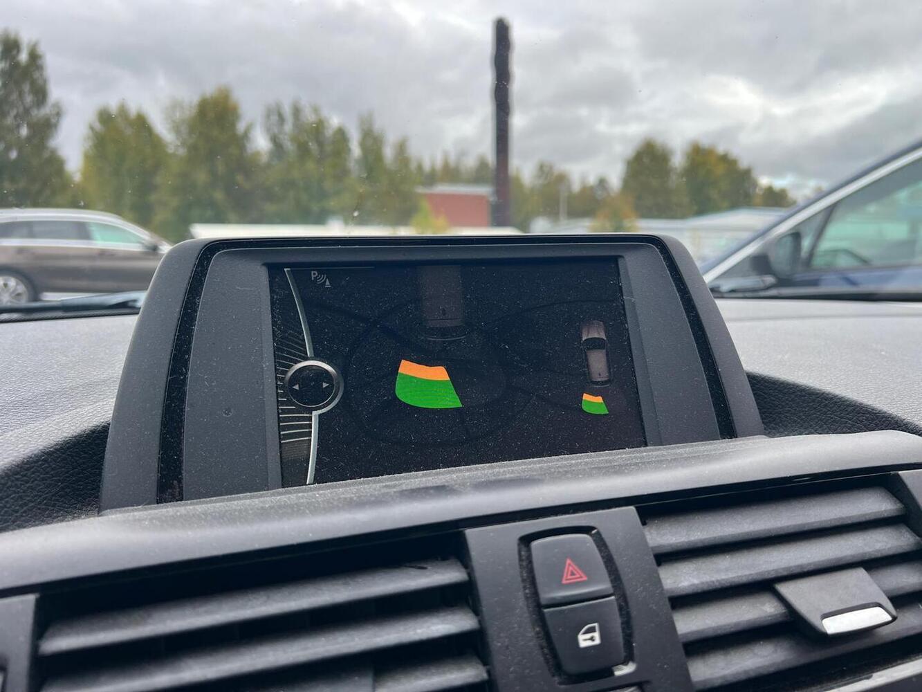 BMW 120 vaihtoauto