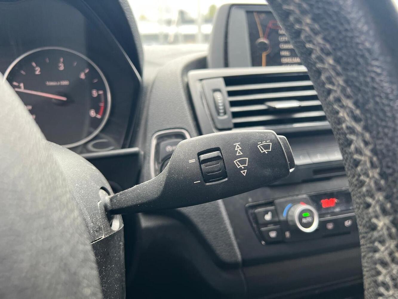 BMW 120 vaihtoauto
