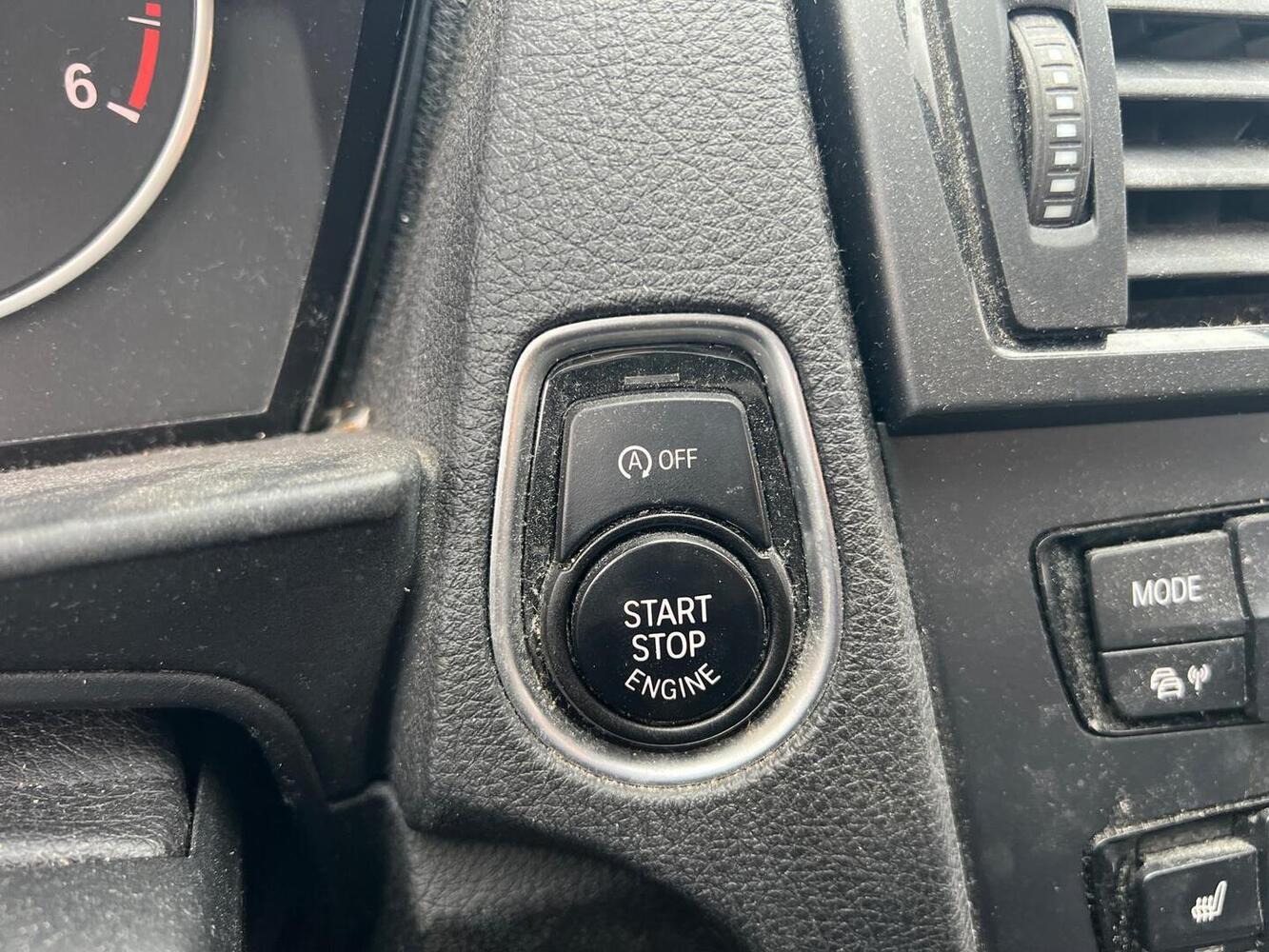 BMW 120 vaihtoauto