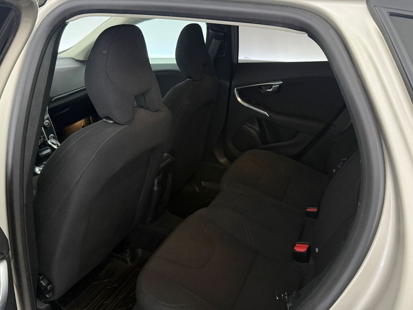 Volvo V40 vaihtoauto