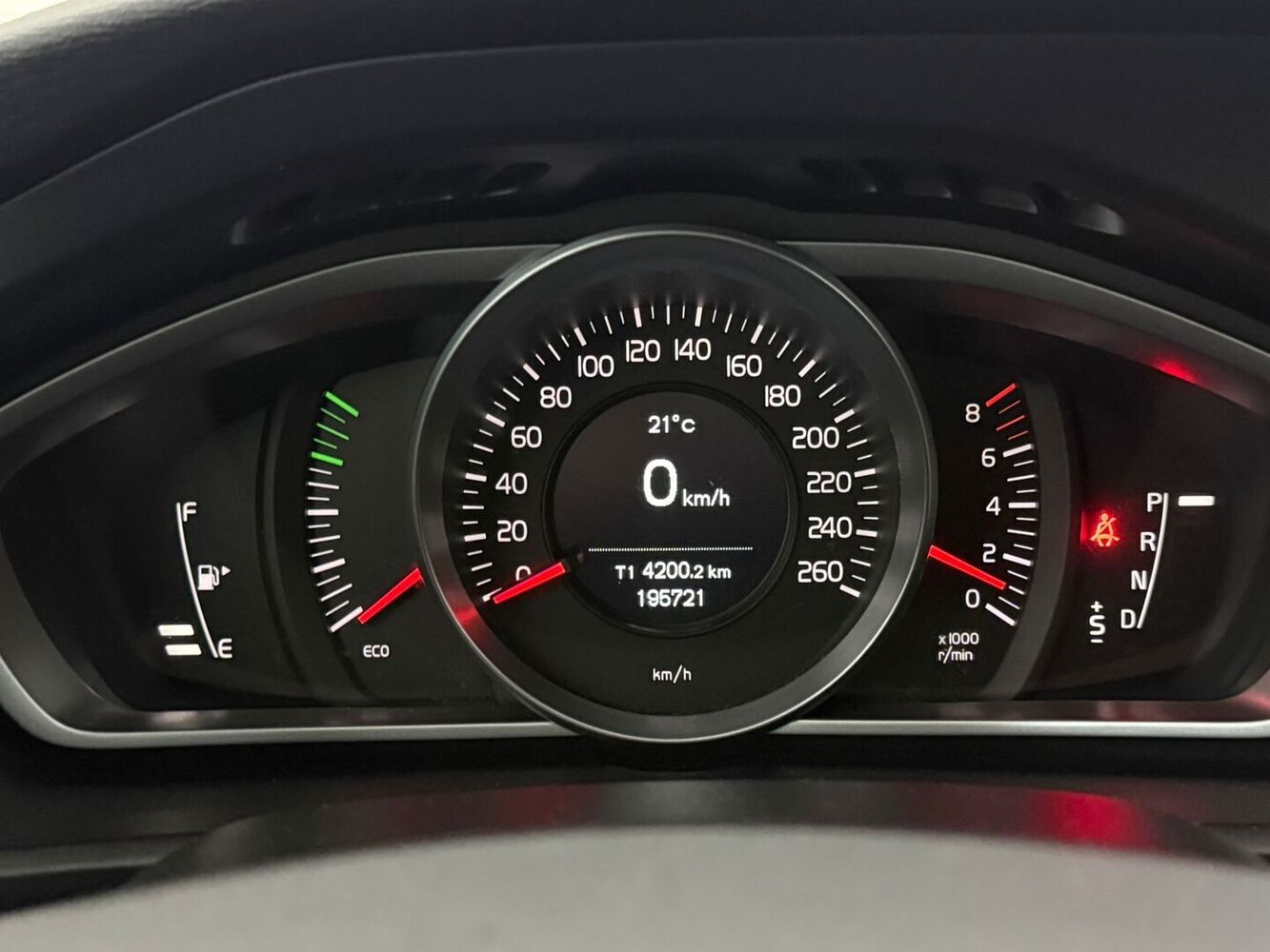 Volvo V40 vaihtoauto