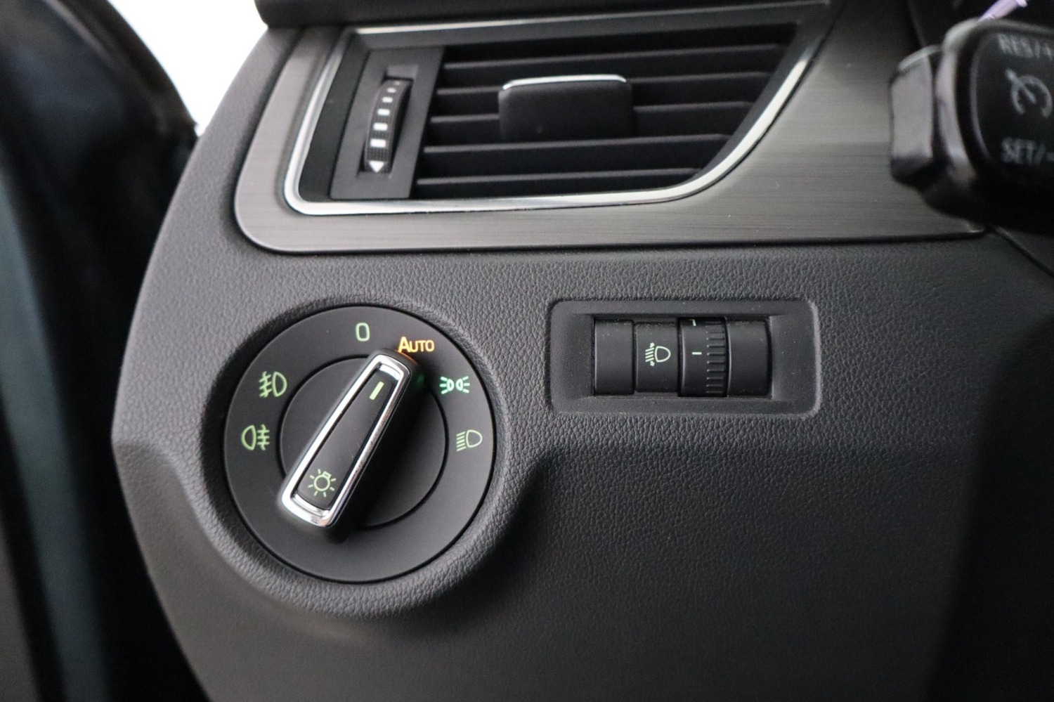 Skoda Rapid vaihtoauto
