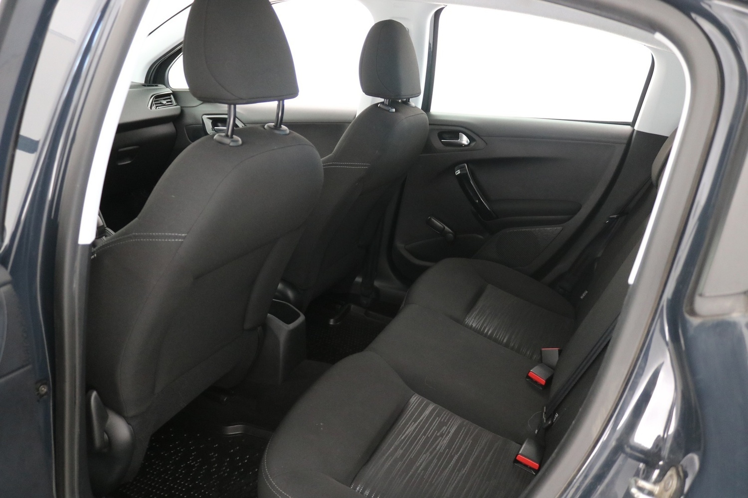 Peugeot 208 vaihtoauto