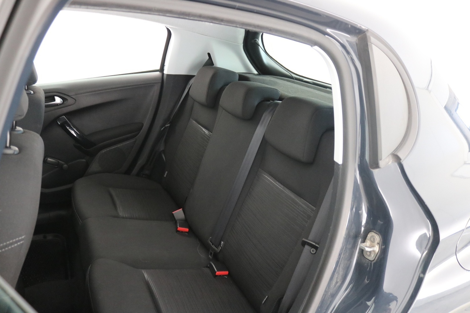 Peugeot 208 vaihtoauto