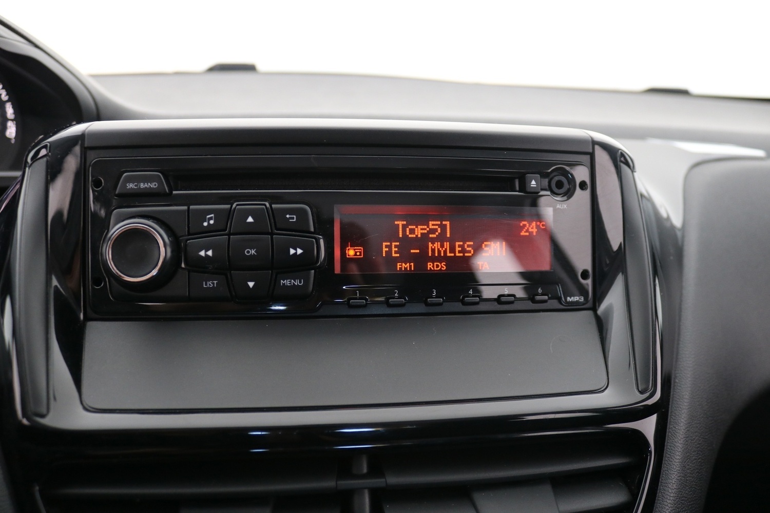 Peugeot 208 vaihtoauto