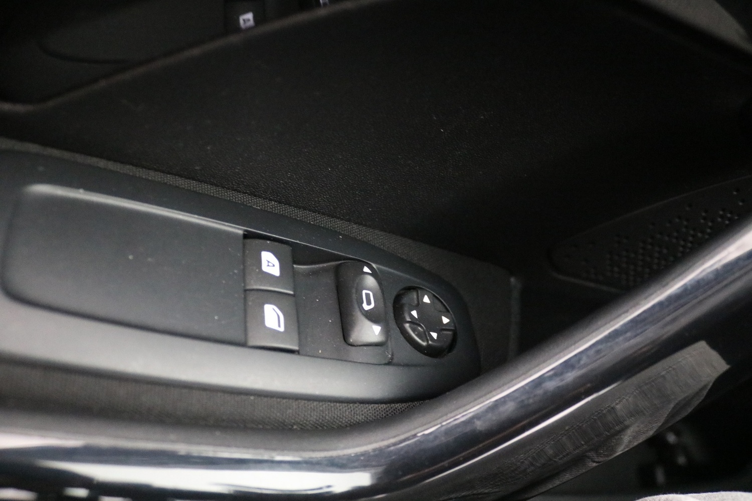 Peugeot 208 vaihtoauto
