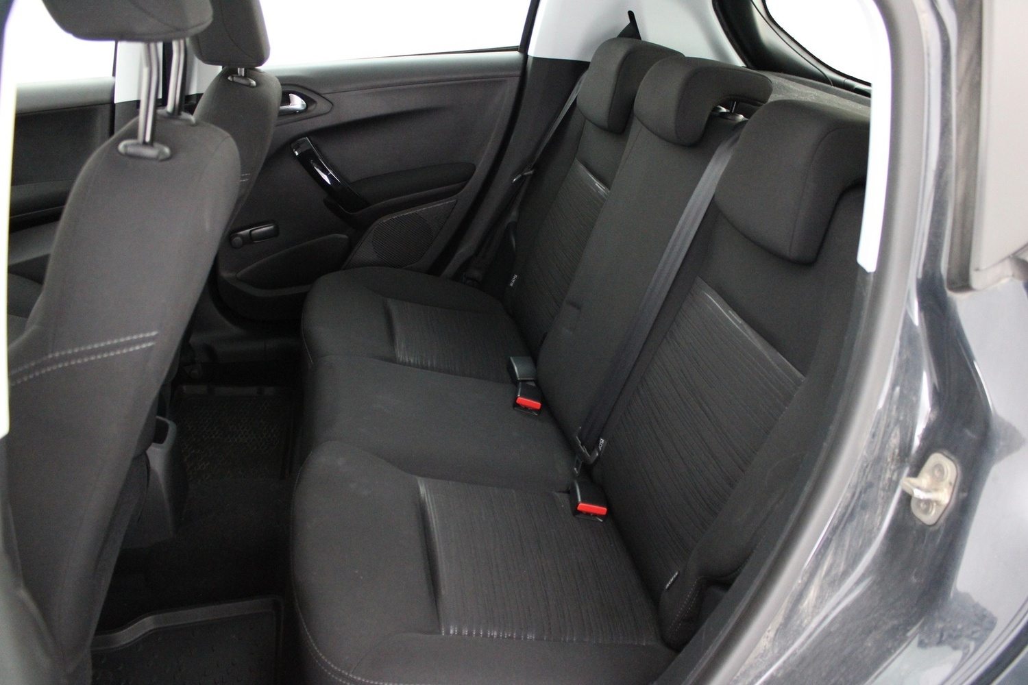 Peugeot 208 vaihtoauto