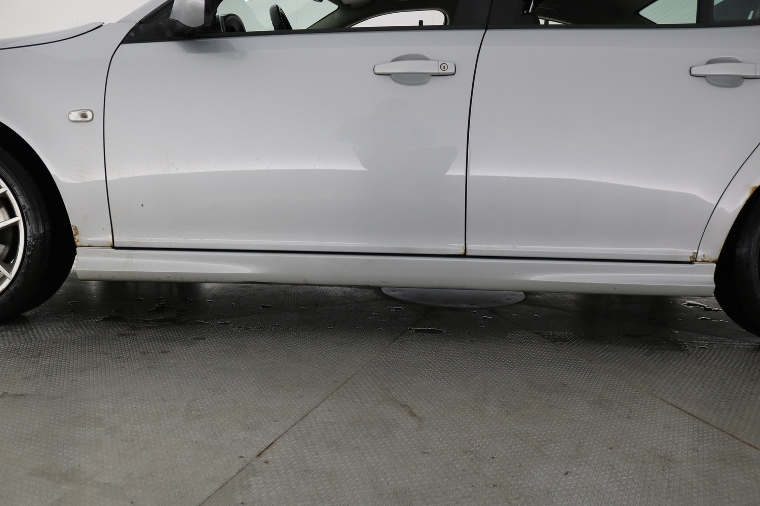 Saab 9-3 vaihtoauto