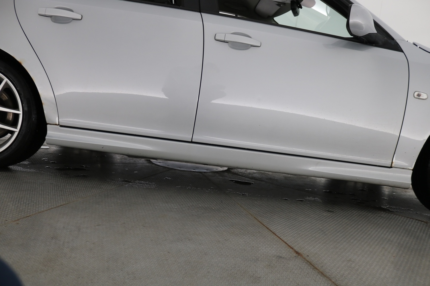 Saab 9-3 vaihtoauto