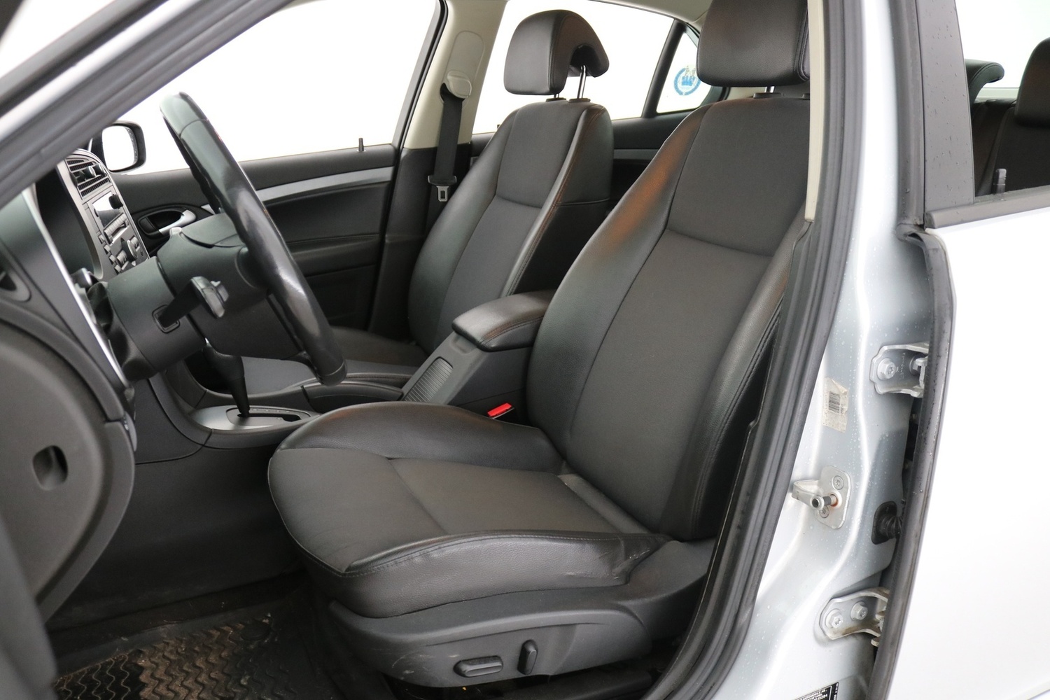 Saab 9-3 vaihtoauto