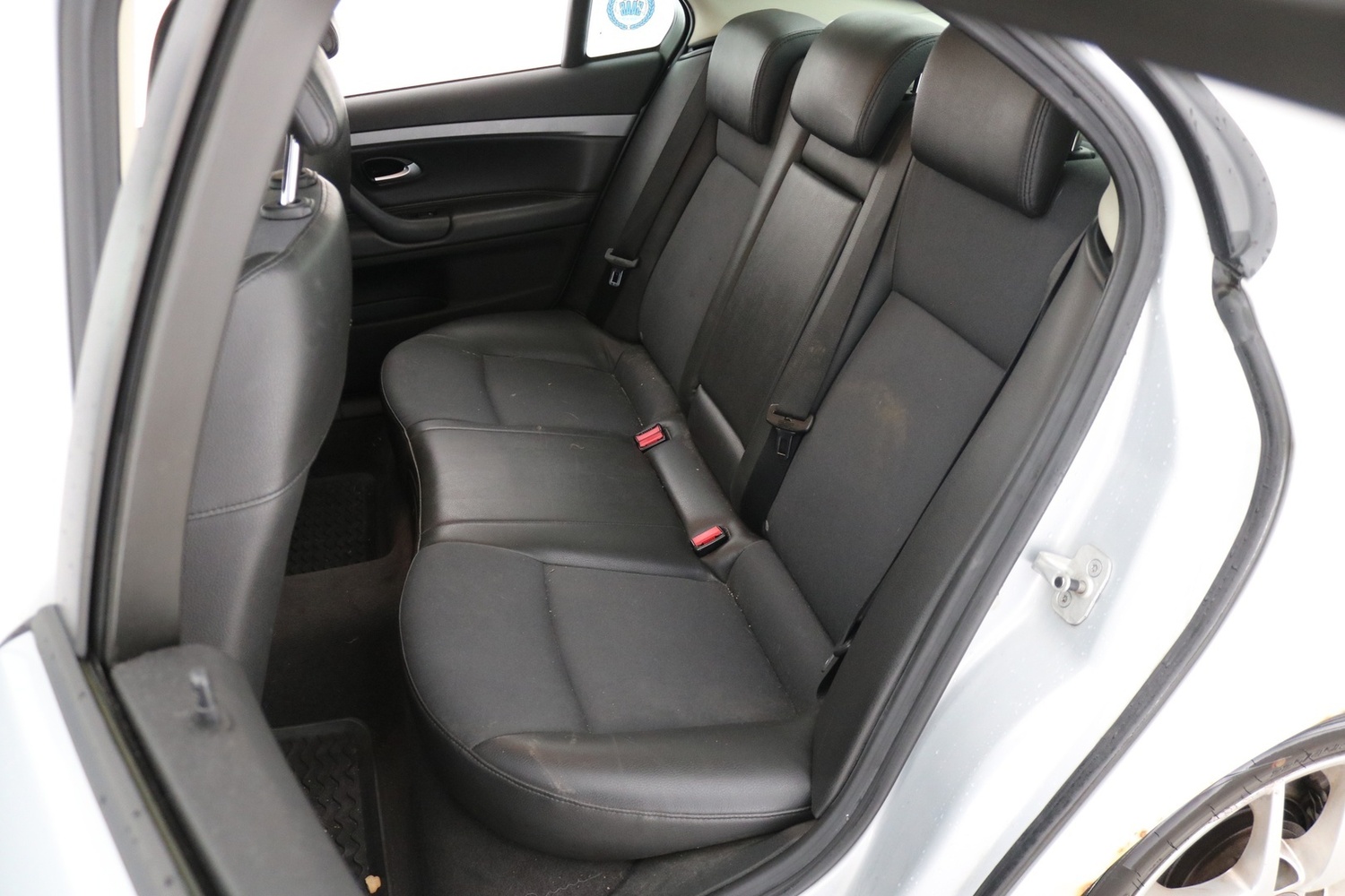 Saab 9-3 vaihtoauto