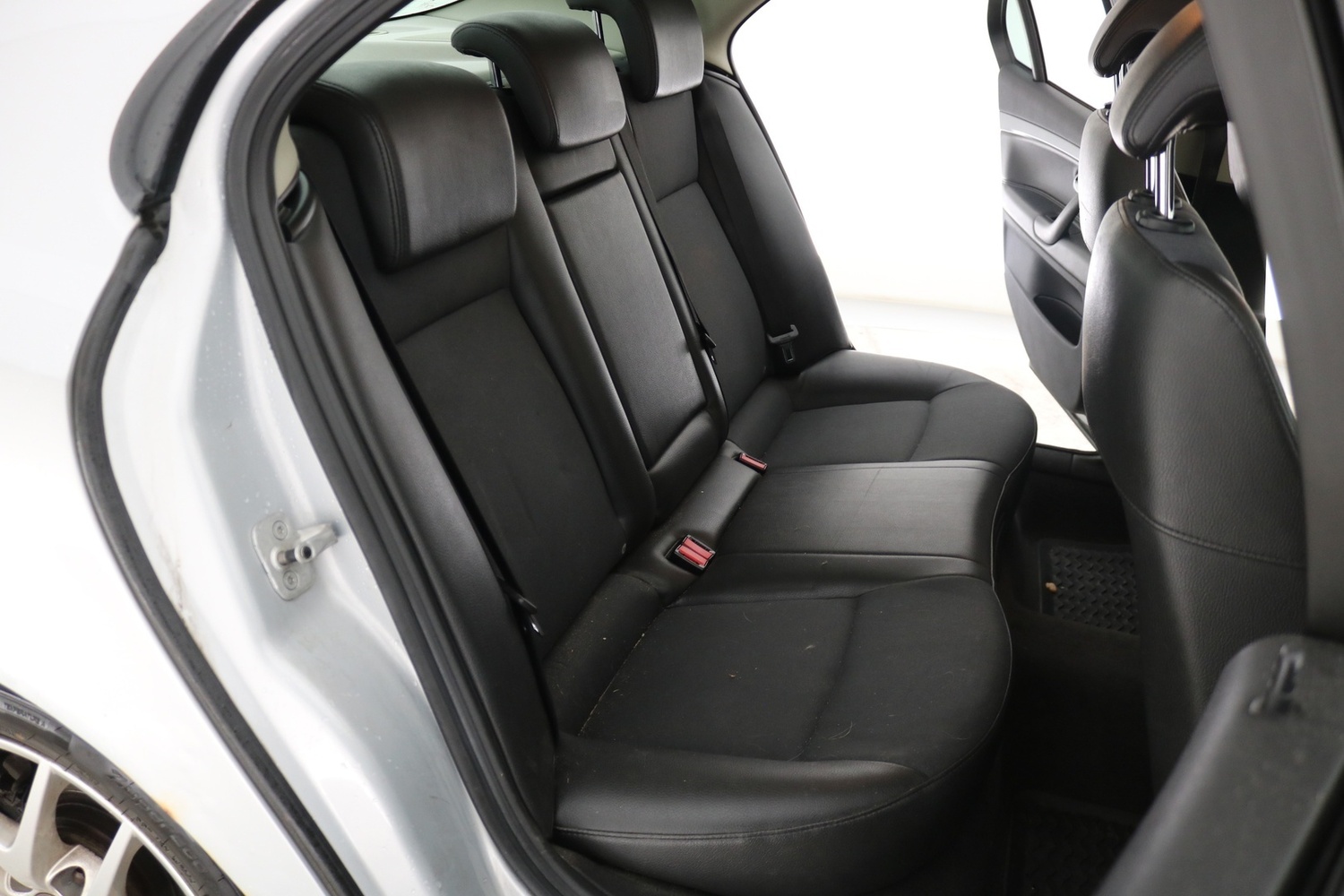 Saab 9-3 vaihtoauto