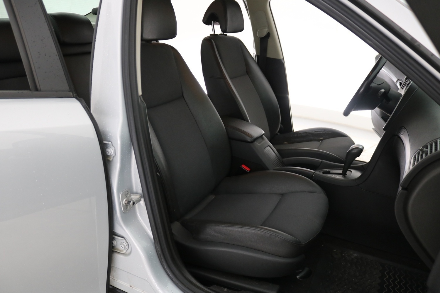 Saab 9-3 vaihtoauto