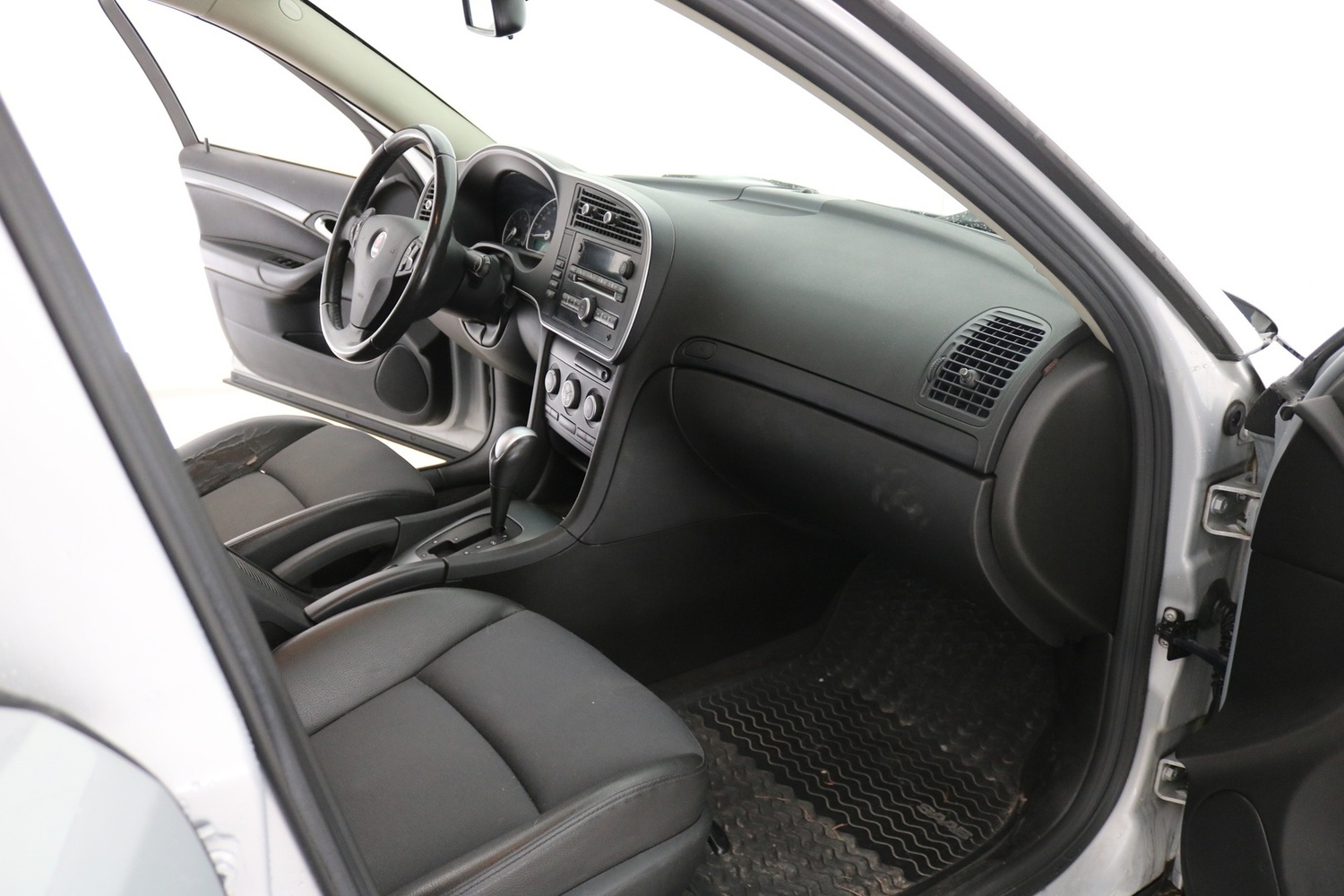 Saab 9-3 vaihtoauto