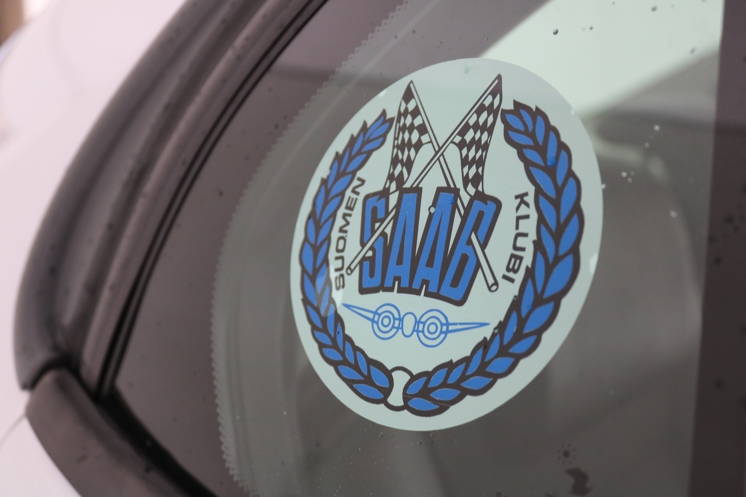 Saab 9-3 vaihtoauto