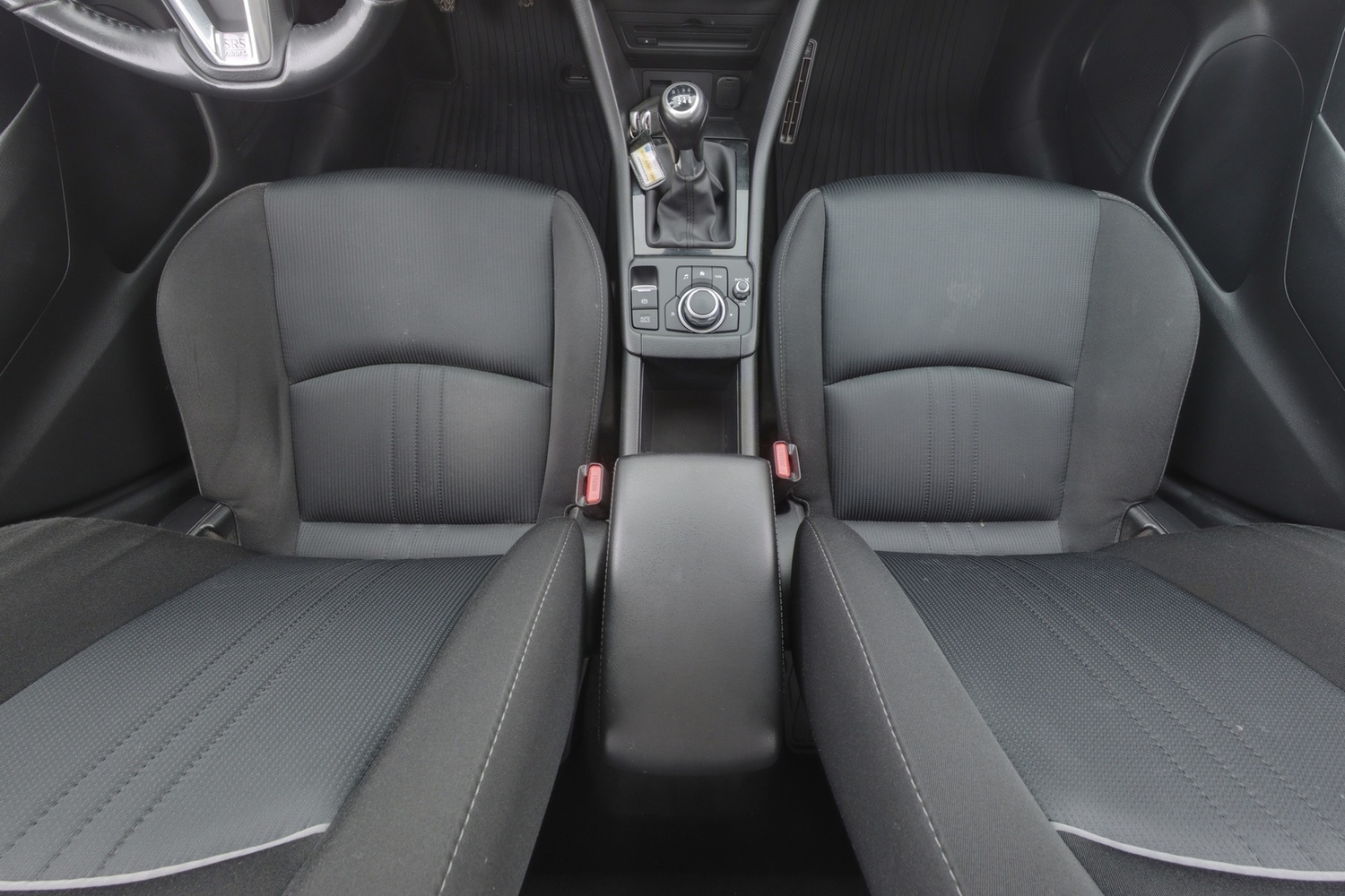 Mazda CX-3 vaihtoauto