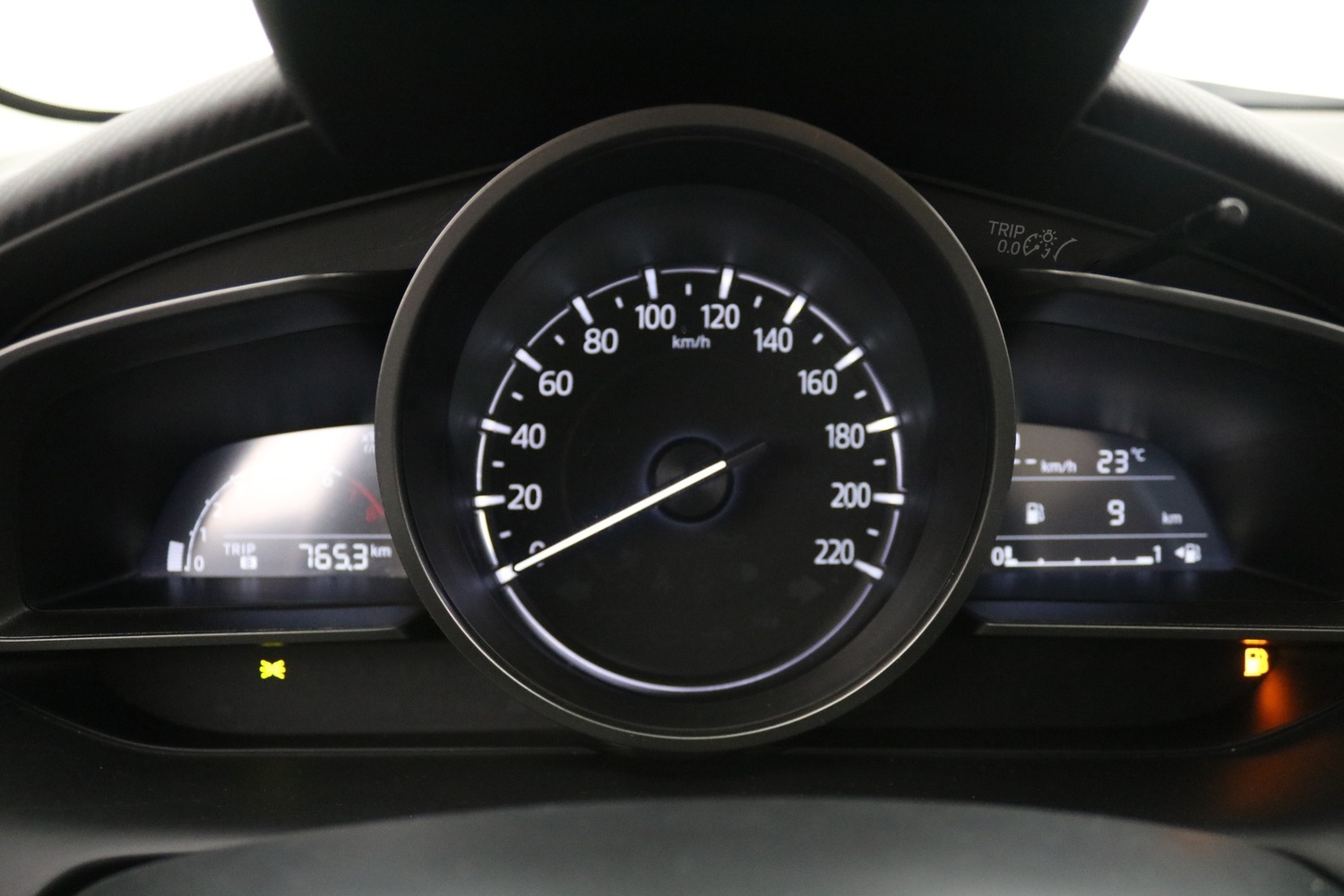 Mazda CX-3 vaihtoauto