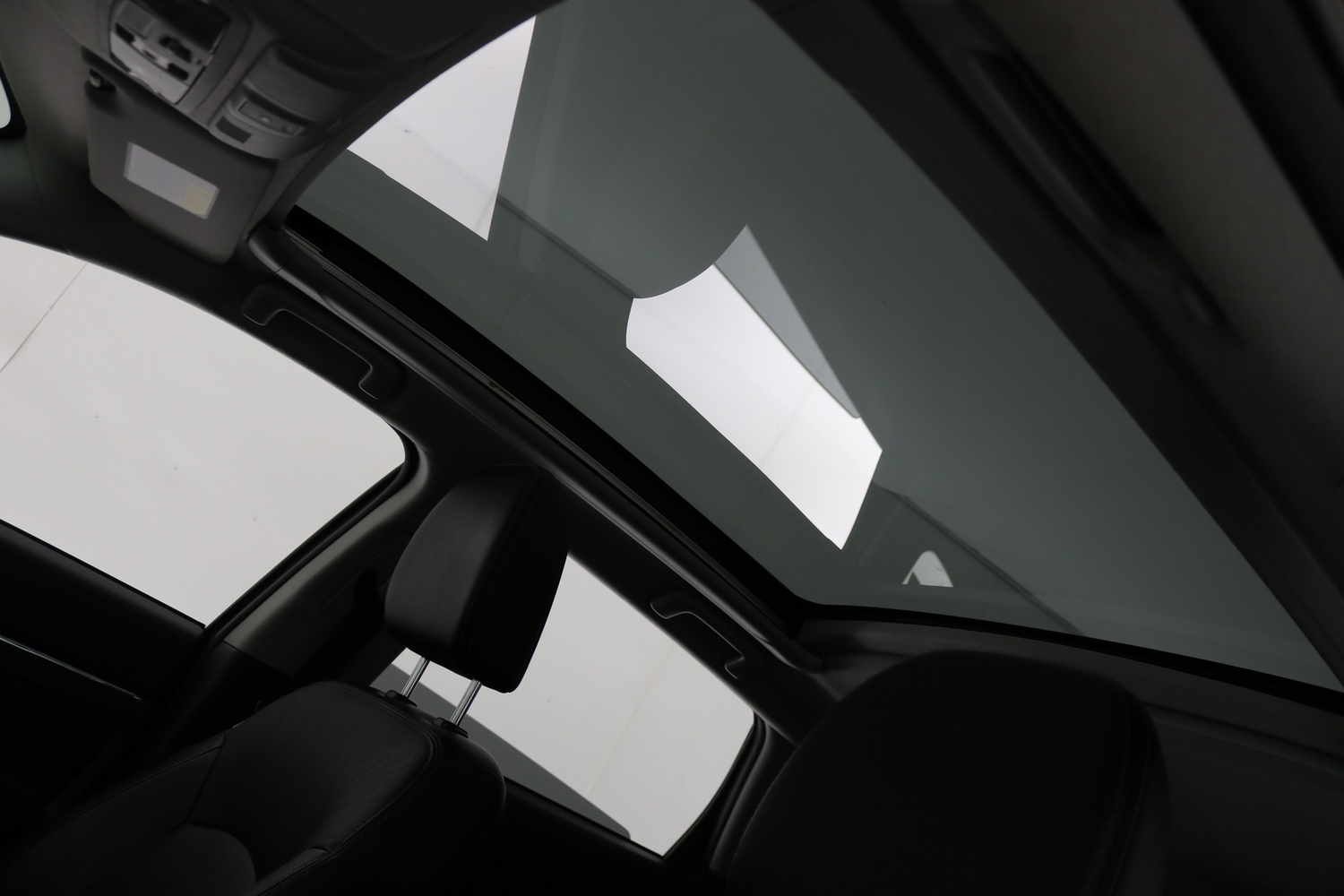 Mitsubishi ASX vaihtoauto
