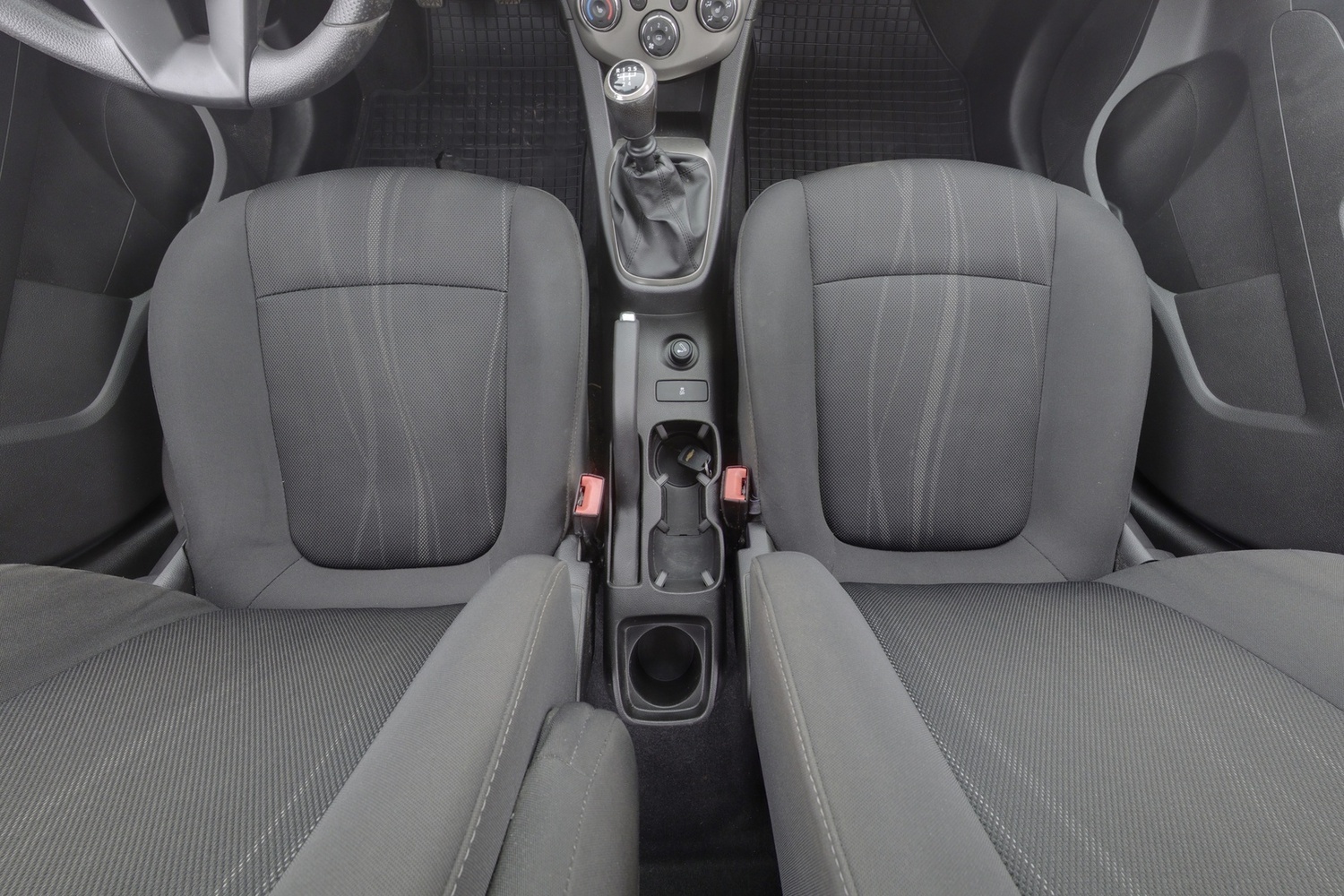 Chevrolet Aveo vaihtoauto