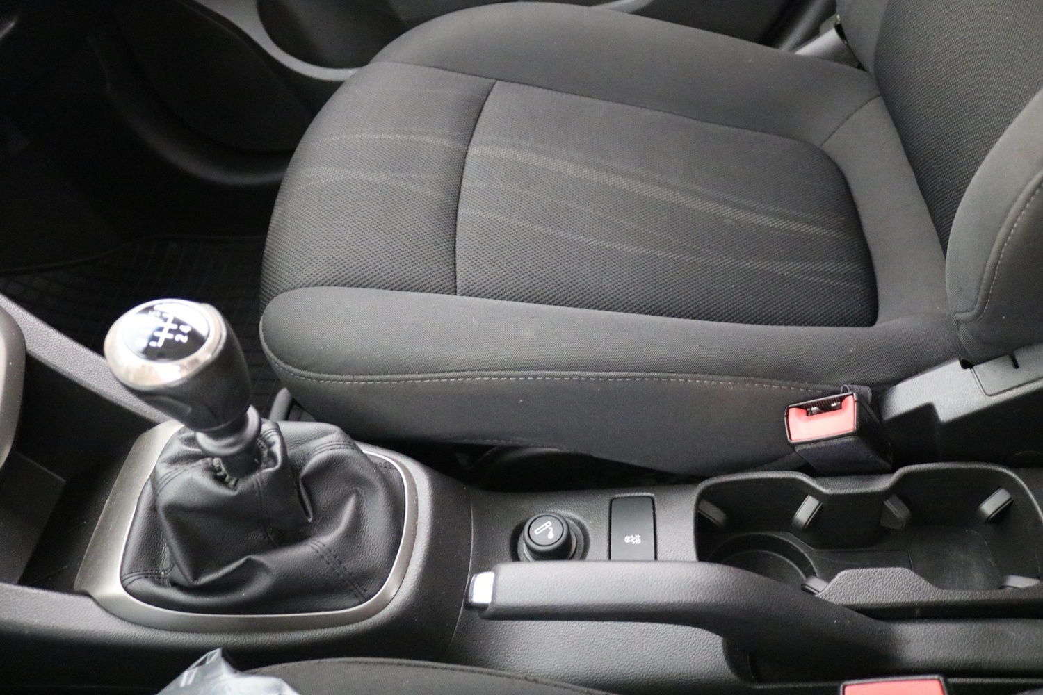 Chevrolet Aveo vaihtoauto
