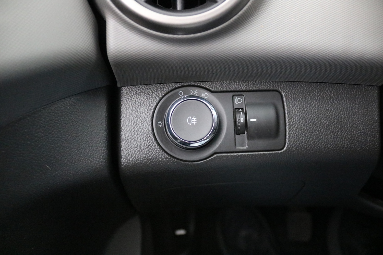 Chevrolet Aveo vaihtoauto