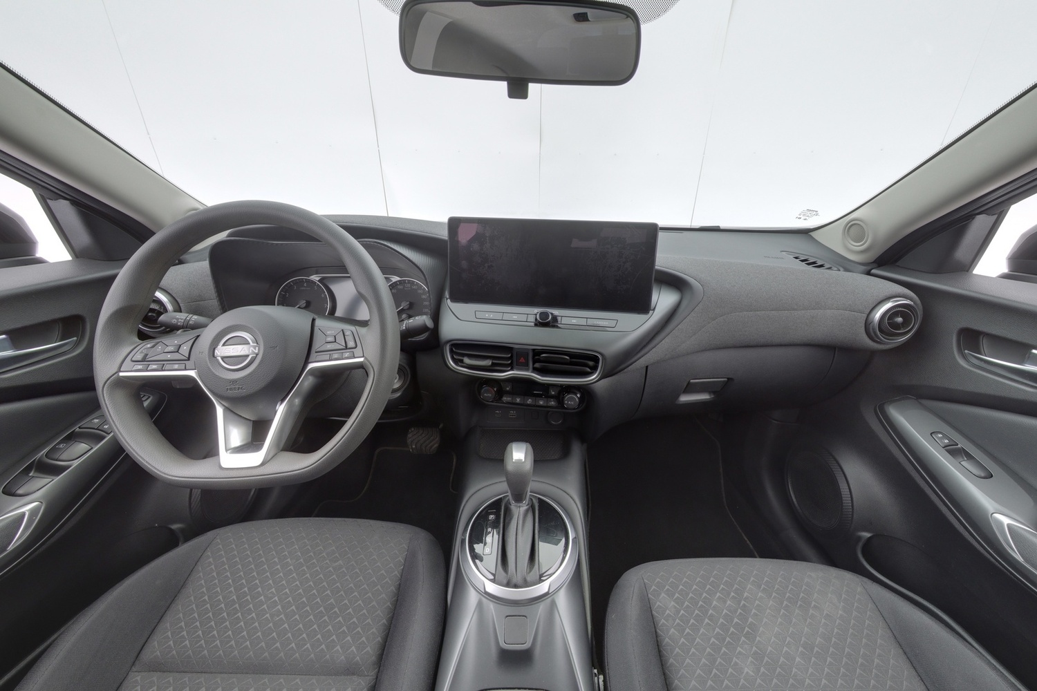 Nissan Juke vaihtoauto