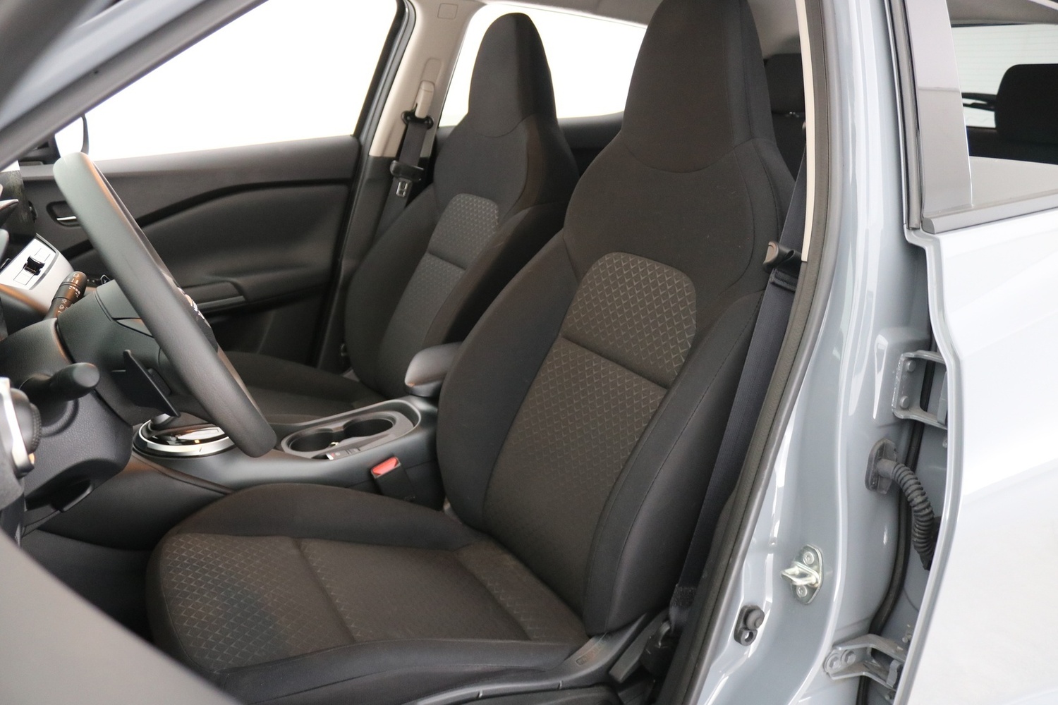 Nissan Juke vaihtoauto