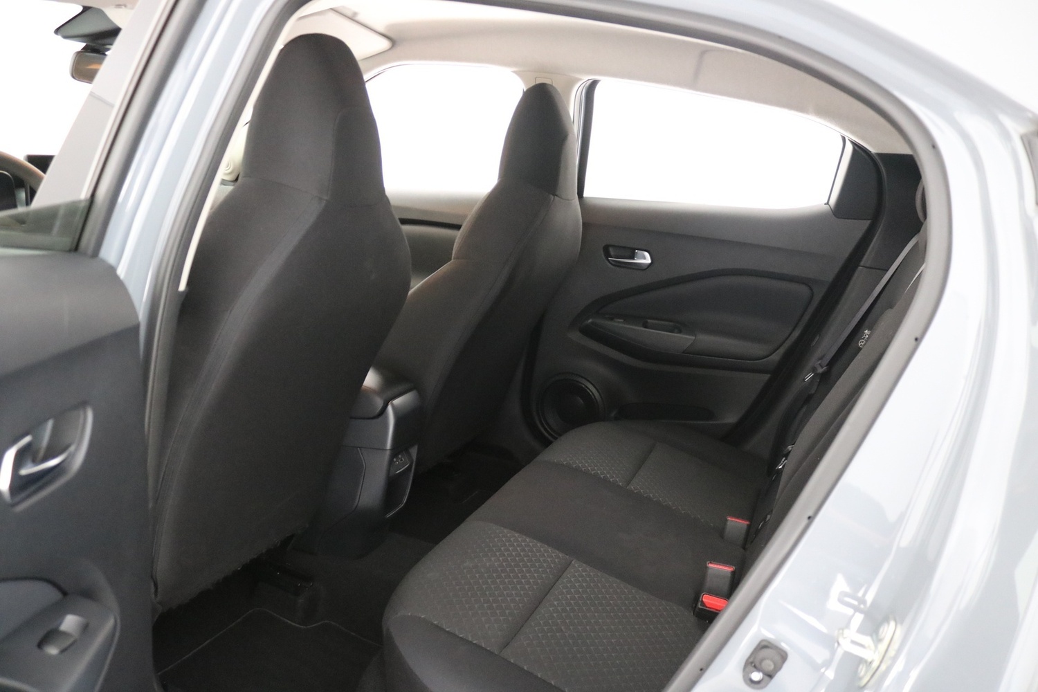 Nissan Juke vaihtoauto