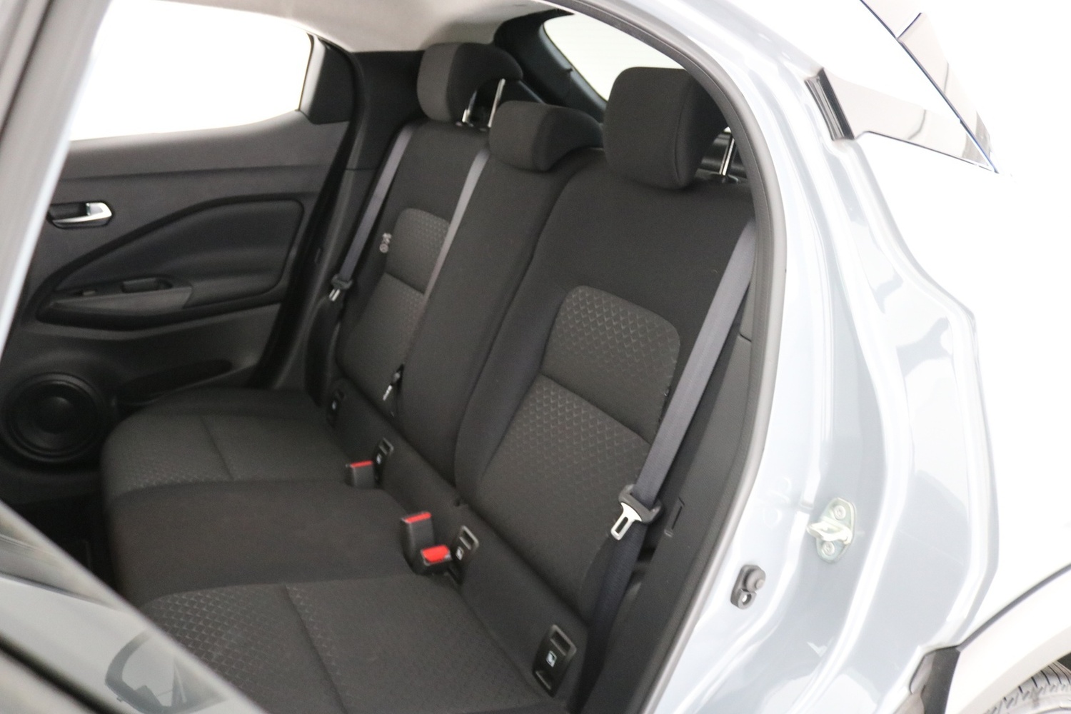 Nissan Juke vaihtoauto