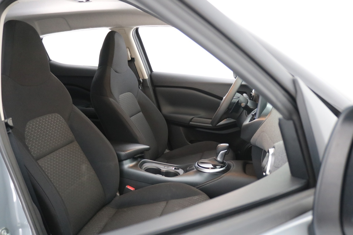 Nissan Juke vaihtoauto